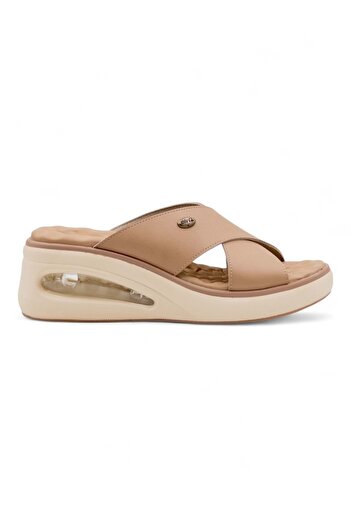 Muya Nap Anatomical Air Max Sole Heel Spur Women's Slippers