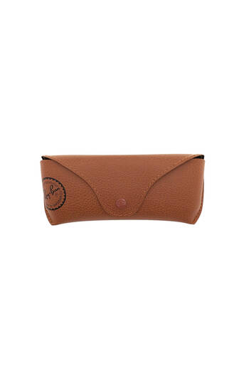 Ray-Ban Rayban Sunglasses Box Brown Original