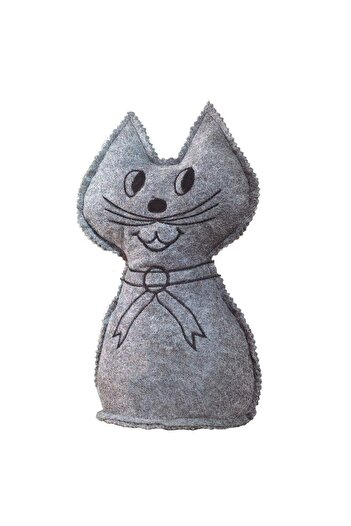 Saban 1 Kg Kedi Nem Alıcı Rutubet Giderici