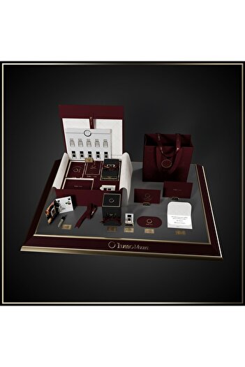 lusso maasa Privato 30 Extrait de Parfum 125ml