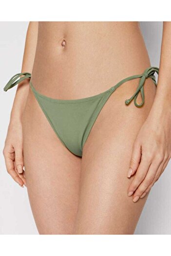 Guess Strıng Bottoms Kadın Bikini Altı