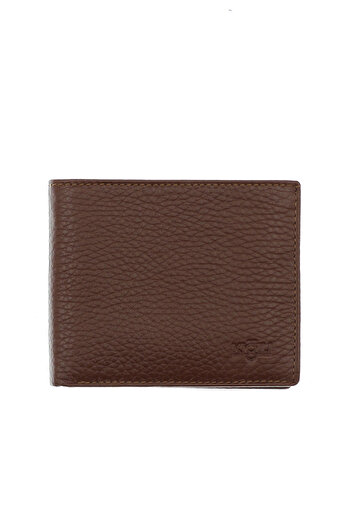 Kiğılı Leather Wallet