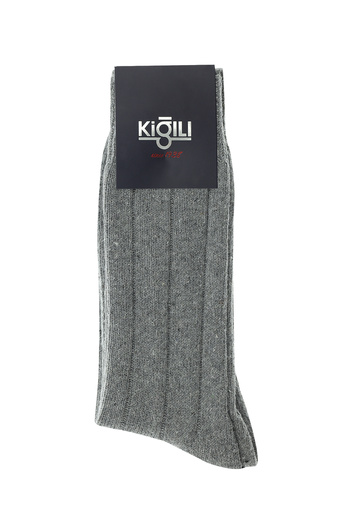 Kiğılı Single Wool Thermal Socks