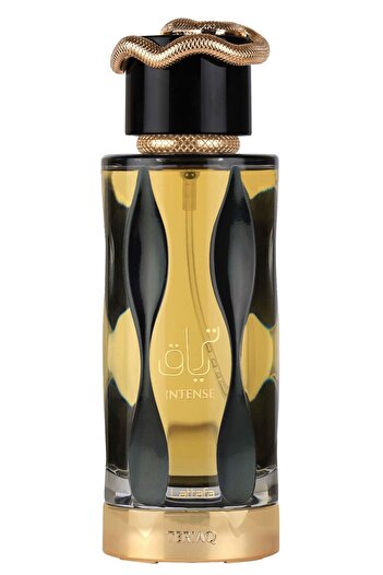 lattafa Lattafa Teriaq Intense Unisex Eau De Parfum 100Ml