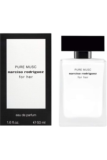 Narciso Rodriguez Narciso Rodriguez Pure Musc Eau de Parfum for Women 50ml