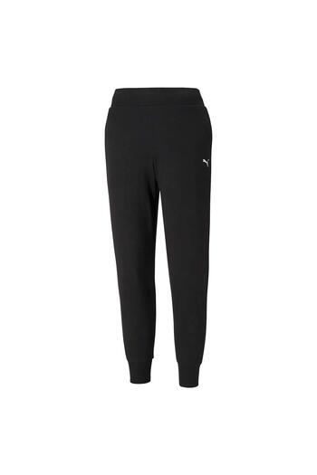 Puma ESS SWEATPANTS CAT Giyim Kadın