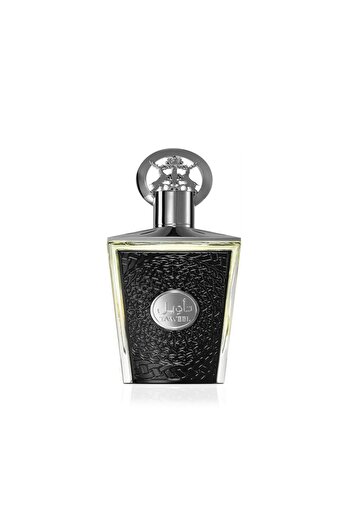 lattafa Lattafa Ta'Weel Unisex Eau De Parfum 100Ml