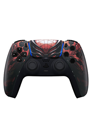 Controller Hub Spider Armor case for PlayStation5 controller