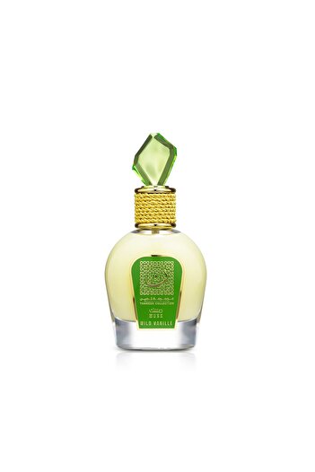 lattafa Lattafa Musk Wild Vanille Unisex Eau De Parfum 100Ml