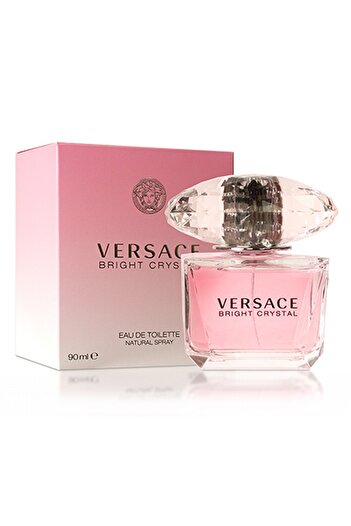 Versace 200 perfumes