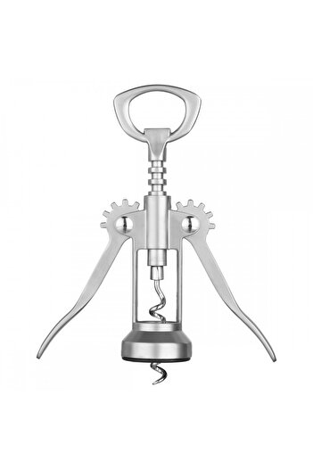 Secret de Gourmet Corkscrew SG Force, stainless steel, 6x17 cm
