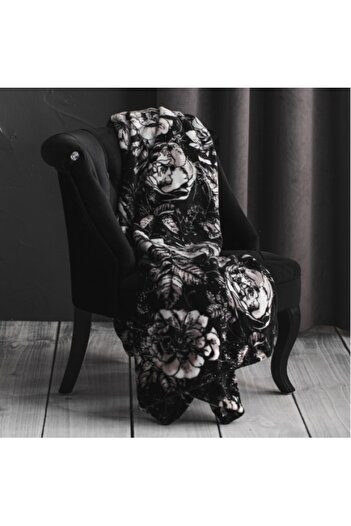 HomeVibes Blanket ALLEGORIC 150x200 cm