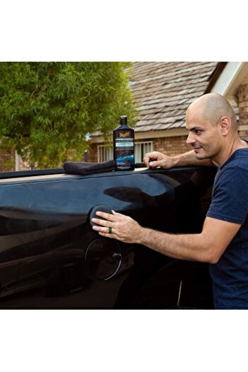 Meguiars Meguiar's Ultimate Wax Liquid 14ml