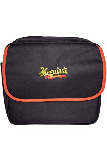 Meguiars Meguiar's Detailing Bag Medium Detailing Accessory Bag
