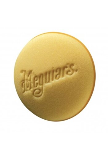Meguiars Meguiar's wax applicator, sealant, dressing