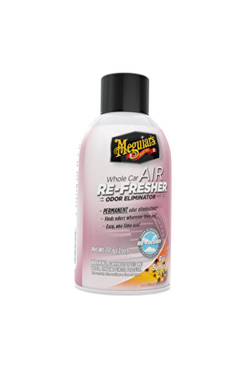Meguiars Meguiar's Fiji Sunset Car Air Freshener 59ml
