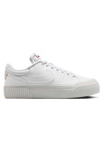 Nike Wmns Court Legacy Lıft Kadın Sneaker Ayakkabı Dm7590-108