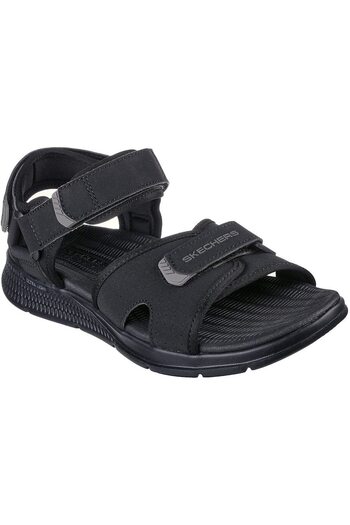 SKECHERS Sandals Skechers Go Consistent Sandal, Black, Men