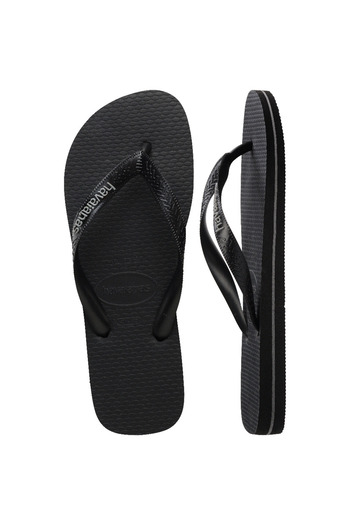 Havaianas Logo Fılette Men's Slippers 4148756