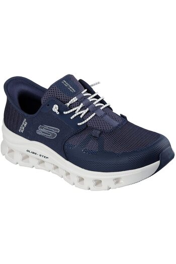 SKECHERS Sneakers Glide-step Pro, Blue, Men
