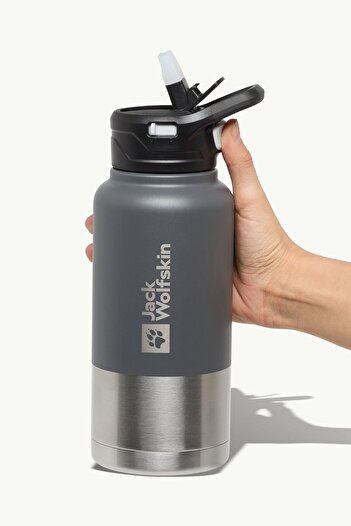Jack Wolfskin Saima Insulated Straw Unisex Thermos