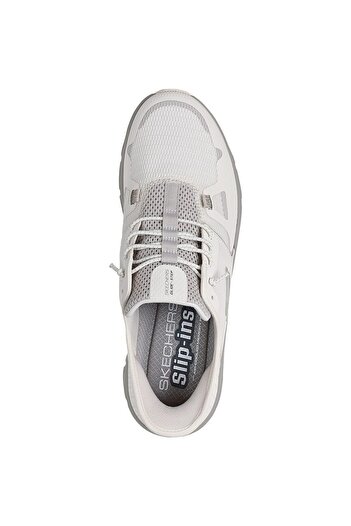 SKECHERS Pánské tenisky Skechers Glide-step Pro, bílé