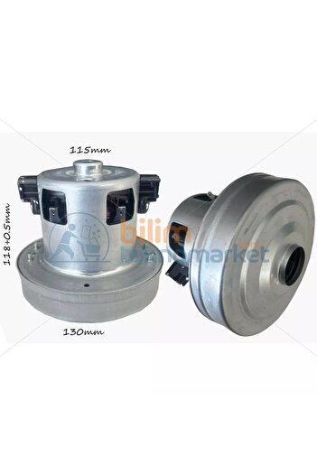 Arçelik Arçeli̇k S 4120 Kangaroo Vacuum Cleaner Motor Model Srv29