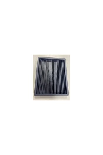 Excellent Houseware Excellent Crush ice mold, black, silicone, 18 x 14 x 2 cm