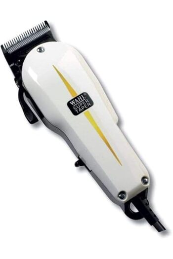 Wahl - Super Taper