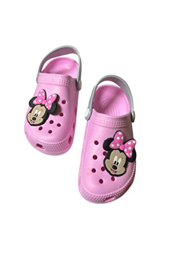 Lion Children's Cross Figure Slippers