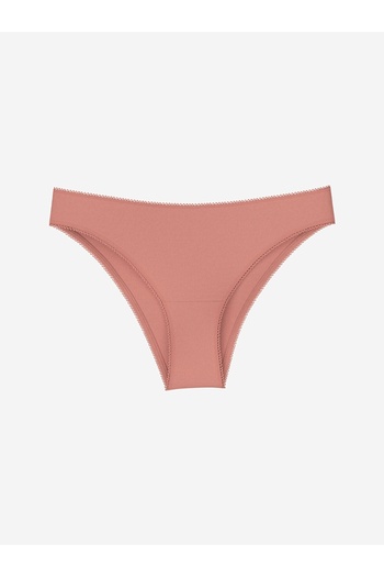 LC Waikiki LCW DREAM Chiloți brazilian simpli roz Pachet 3
