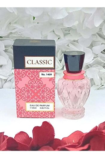 Classic Collection 25ml No. 1409 Eau de Parfum