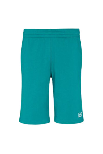 EA7 ID-ul logo-ului Short Ft