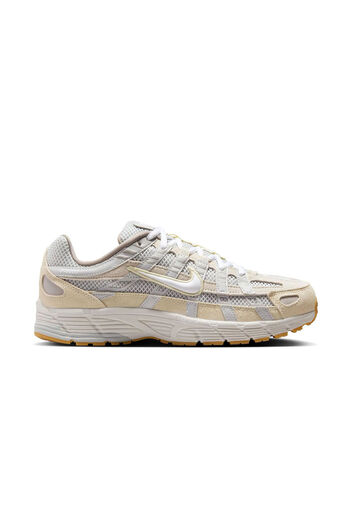 Nike Sports Shoes Casual P-6000 Unisex Sneaker