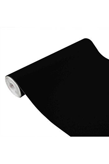 d-c-fix 178-0005 Self Adhesive Black Velvet Foil (45 cm X 1 Mt)