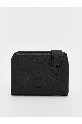 LC Waikiki Leather Look Men's Card Holder (S5)