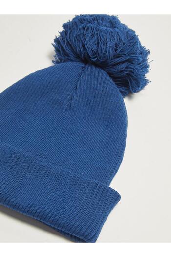 LC Waikiki Basic Baby Boy Knitwear Beanie (W1)
