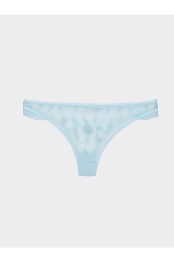 LC Waikiki Floral Fancy Brazilian Panties (S5)