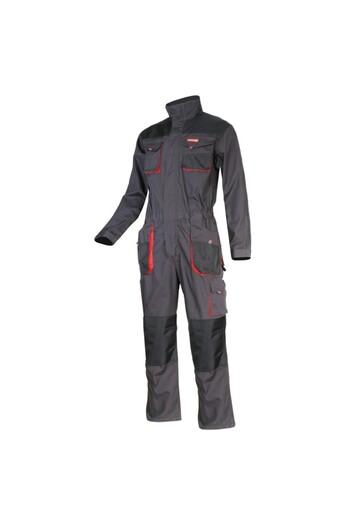 Lahti Pro Heavy Duty Overalls - 3Xl/60