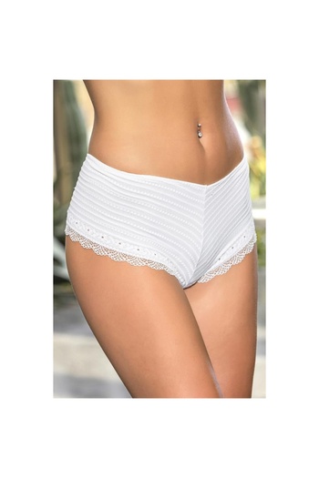 Narnuga Boxer Ecru (Brf21273)