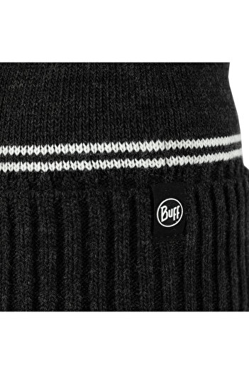 Buff Knitted Fleece Hat Beanie, Unisex Beannie