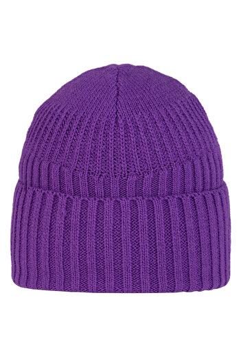 Buff Knitted Fleece Hat Beanie, Unisex Beannie
