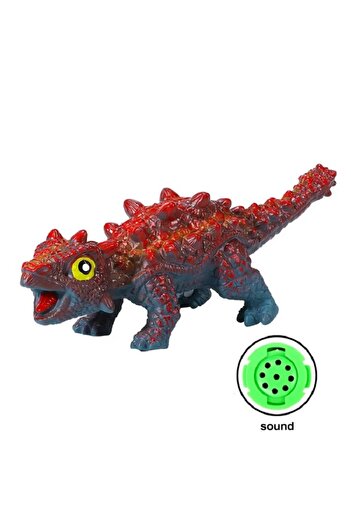rexa Dinosaur Simulation Toys for Kids