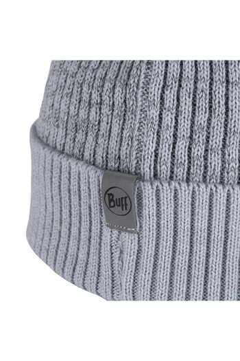 Buff Merino Active Hat Beanie, Unisex Beannie