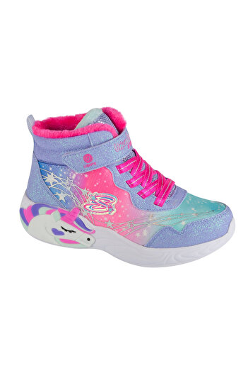 SKECHERS Unicorn Dreams - Magical Cove, Girls' Winter boots