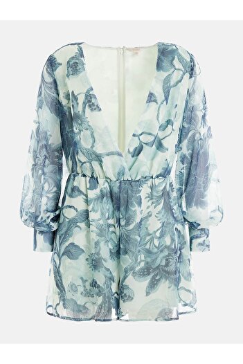 Guess Ls Candis Kadın Tulum