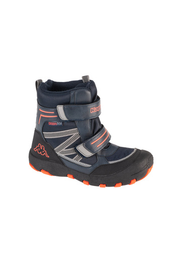 Kappa Blackpool Tex K, Boys' Winter boots