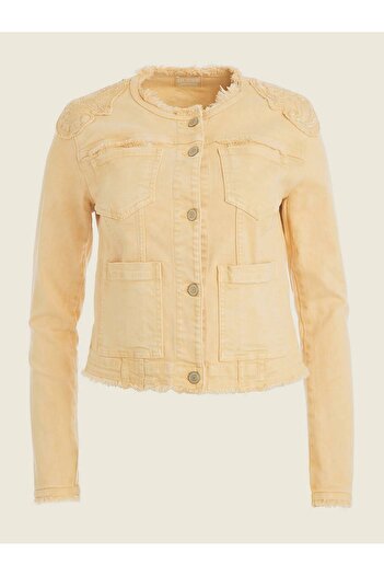 Guess Layla Women's Denim Jacket