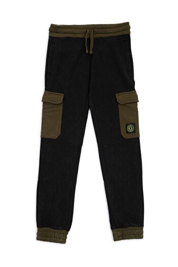 Guess Active Baby Relaxed Fit Trousers