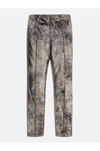 Guess Pantaloni skinny pentru fete acoperite